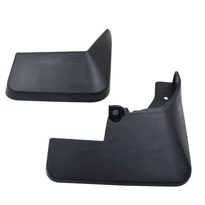 For 2014-2018 Toyota Yaris Sedan Car Mud Flap Splash Guard Fender Mudguard 4PCS
