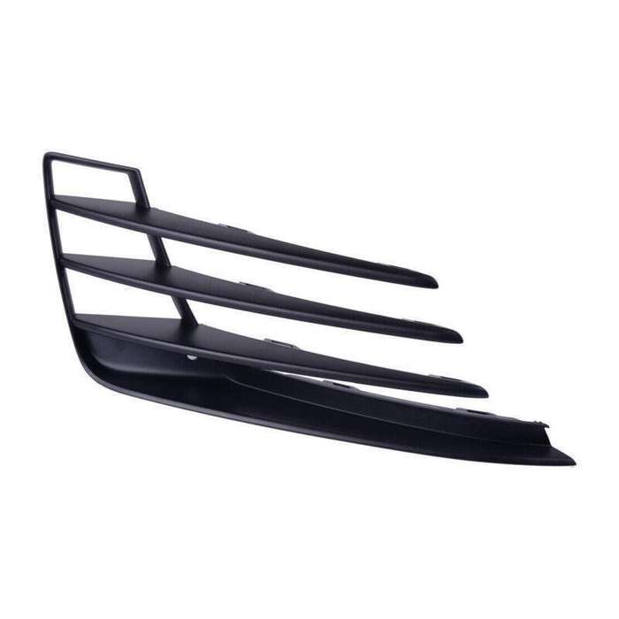 Car Front Bumper Fog Light Cover Bezel For VW Golf GTI MK7 2013-2017 Right&amp;Left