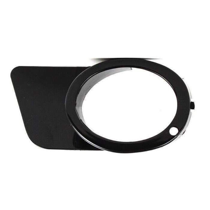 Bumper Fog Light Ring Cover Frame For BMW 5 SERIES E39 M5 1998-2003 Right Side