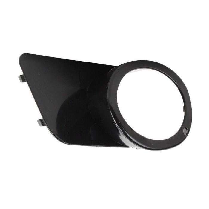Bumper Fog Light Ring Cover Frame For BMW 5 SERIES E39 M5 1998-2003 Right Side