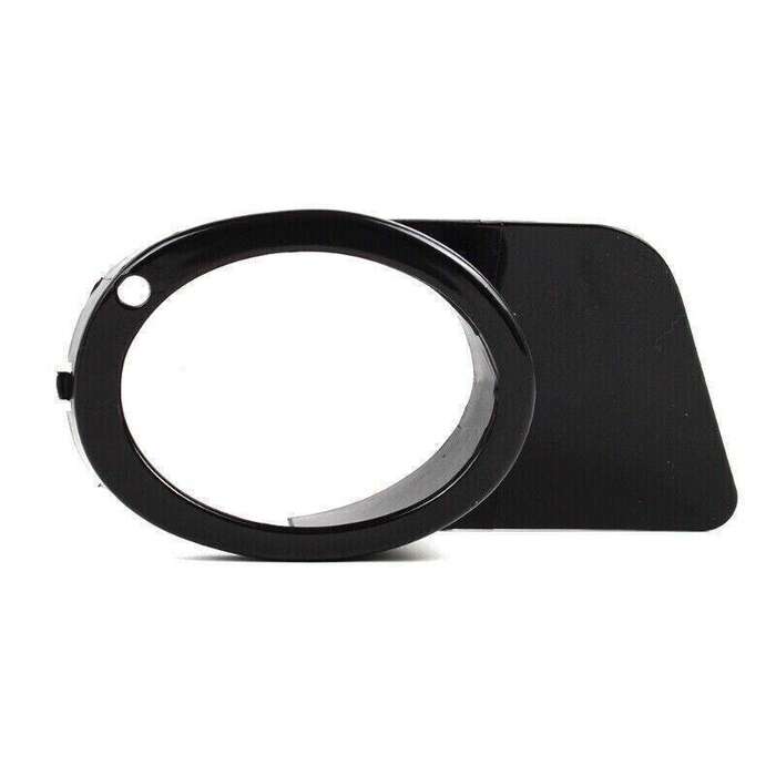Bumper Fog Light Ring Cover Frame For BMW 5 SERIES E39 M5 1998-2003 Right Side