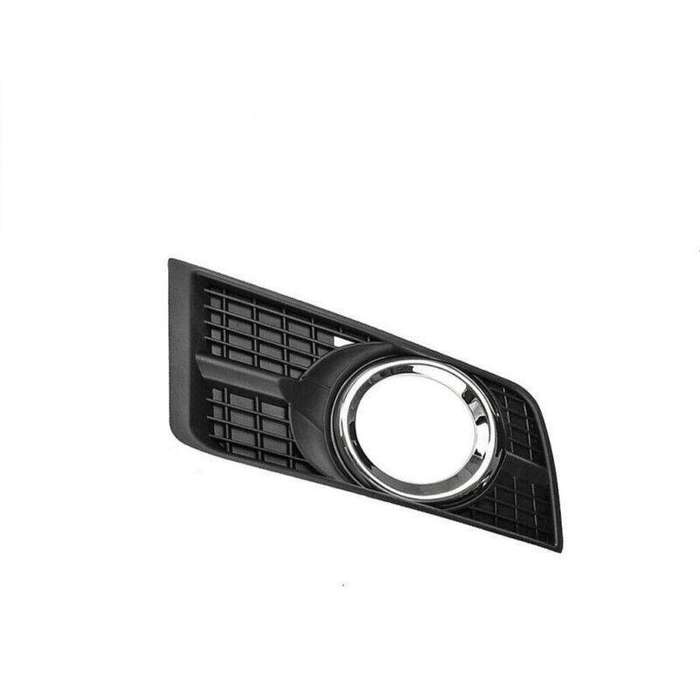 Front Bumper Fog Light Frame Cover Grille For Cadillac SRX 2010-2016 Right