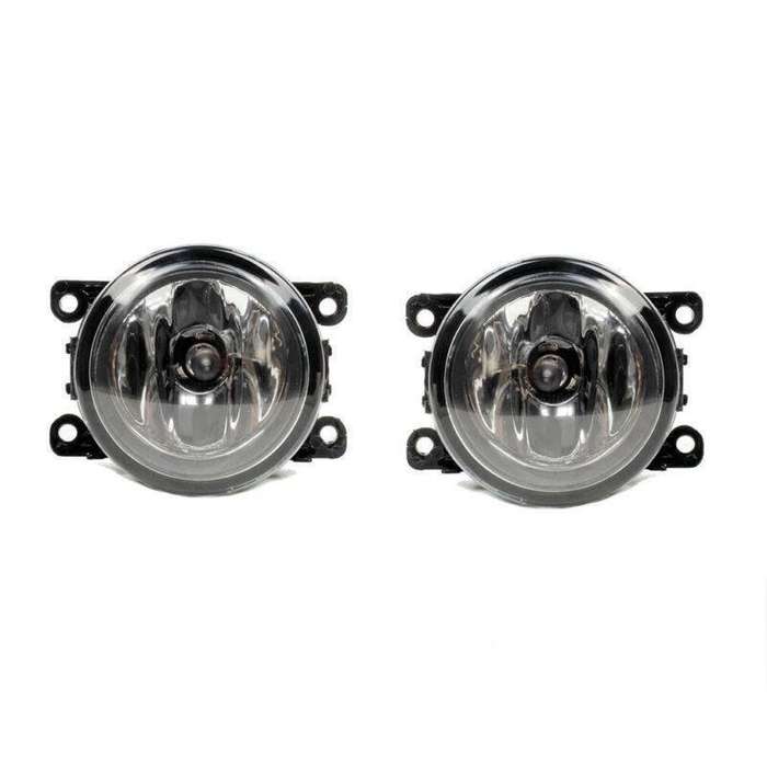 Pair For 2011 2012 2013 2014 2015 Ford Explorer Fog Lights Driving Bumper Lamps