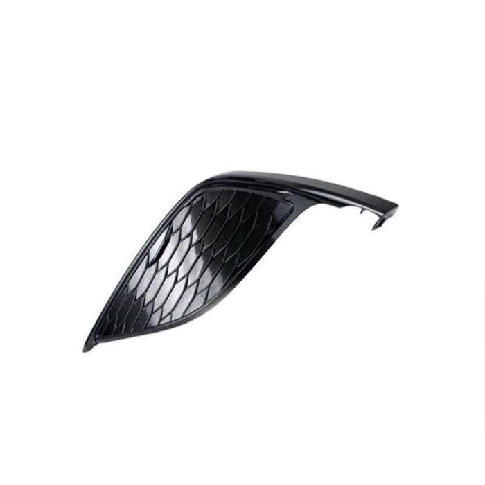 1x Front Bumper Fog Light Grille Cover For Toyota Camry XSE SE 2021-2023 Left