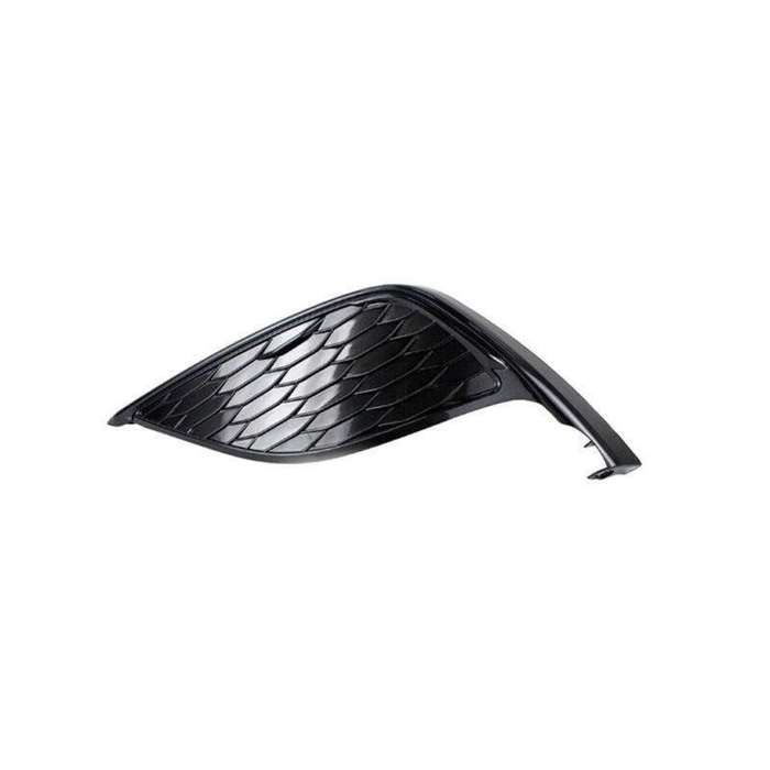 1x Front Bumper Fog Light Grille Cover For Toyota Camry XSE SE 2021-2023 Left