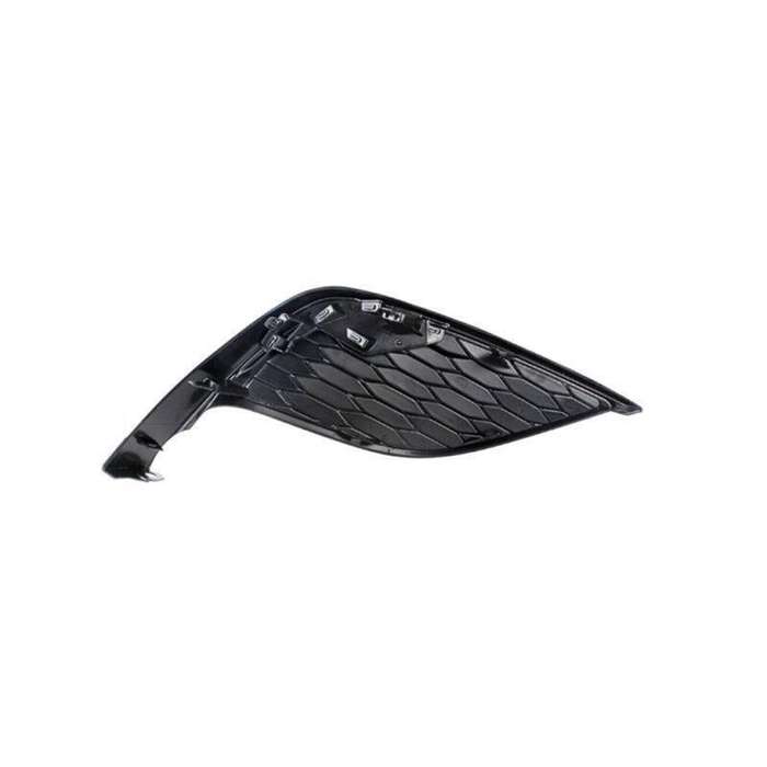 1x Front Bumper Fog Light Grille Cover For Toyota Camry XSE SE 2021-2023 Left