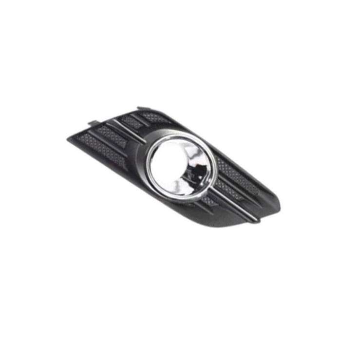 Front Bumper Fog Light Grille Cover For Buick Encore 2013-2015 Right 951476507