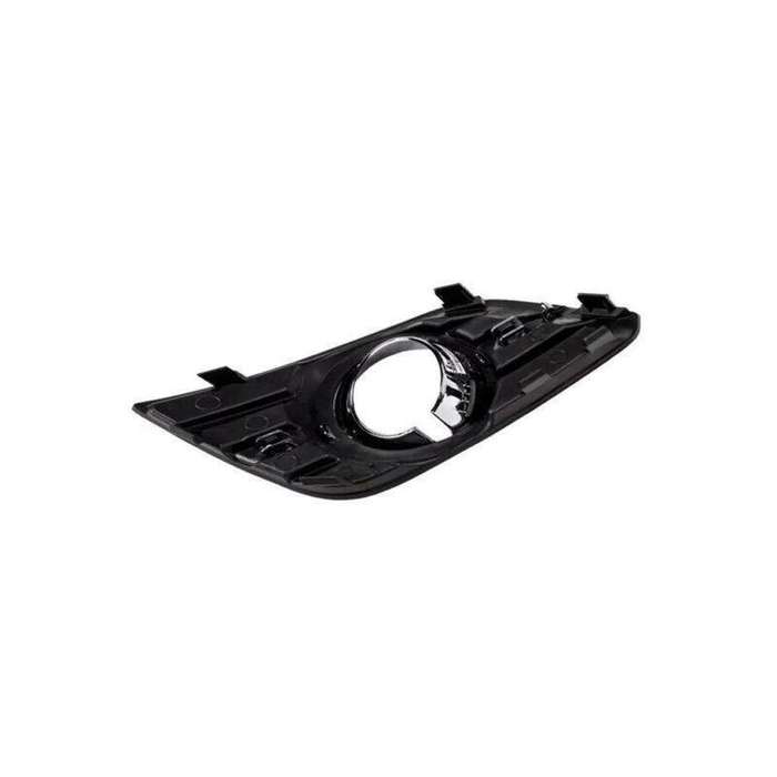 Front Bumper Fog Light Grille Cover For Buick Encore 2013-2015 Right 951476507