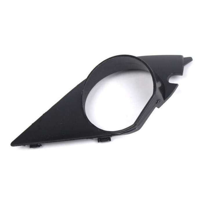 Front Bumper Fog Light Grille For BMW 5-Series E60 E61 M Package 2003-2010 Right
