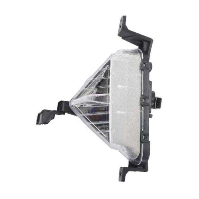 For Hyundai Elantra 2019-2020 Left Side Front Bumper Fog Light Driving Lamps