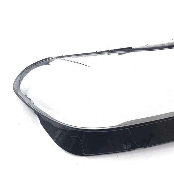 Headlight Lens Cover Left Right Side For BMW 6 Series GT 2021-2022