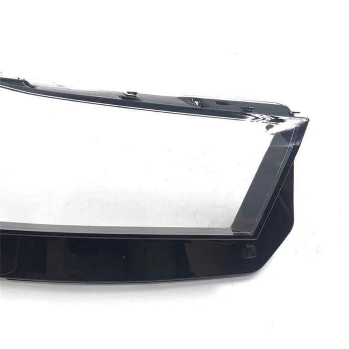 Headlight Lens Cover Left Right Side For BMW 6 Series GT 2021-2022