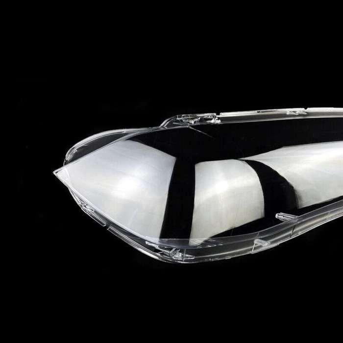 For BMW X5 X6 F15 F16 2014 2015 2016 2017 2018 Headlight Cover Lens Left Side