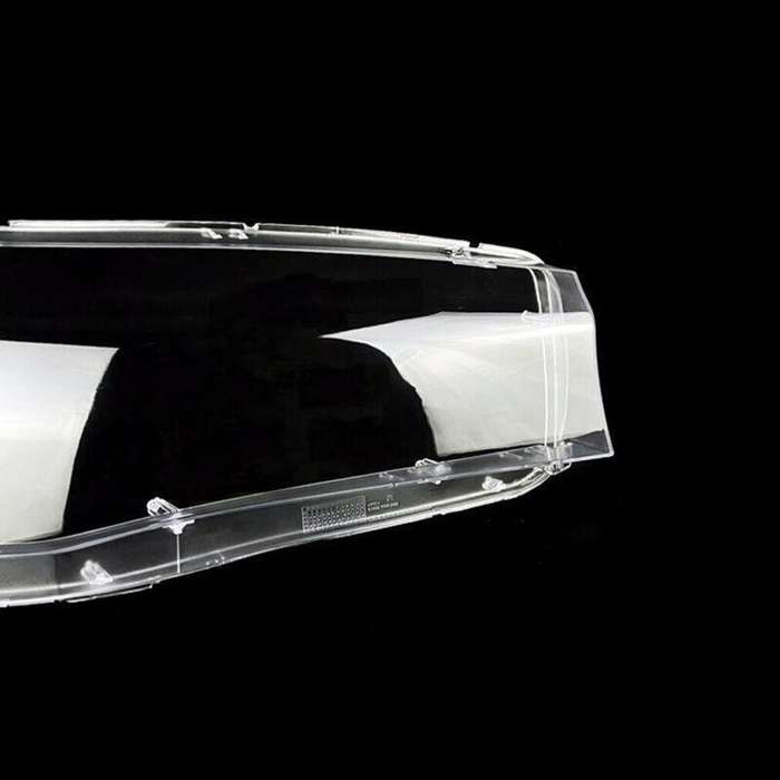 For BMW X5 X6 F15 F16 2014 2015 2016 2017 2018 Headlight Cover Lens Left Side