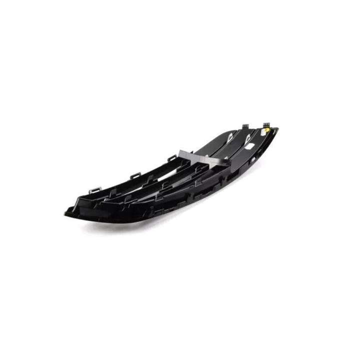 1x Front Bumper Fog Lamp Grille Cover Fits For Audi A8 D4 11-13 Left 4H0807679K