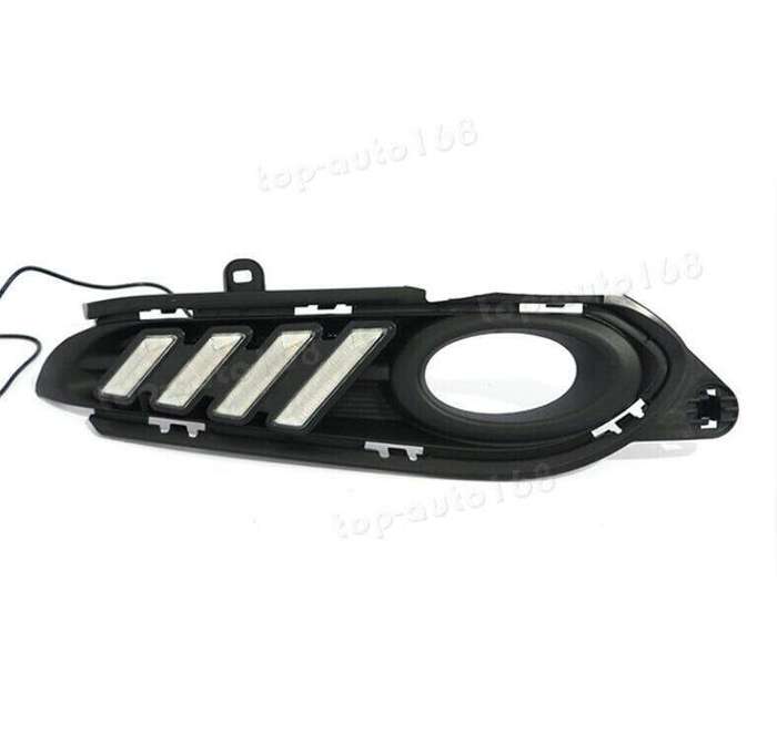 LED Driving Lights /Turn Lights /Night Driving Lights For Honda HR-V 2016-2018