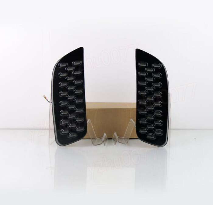 LED Rear Fog Lights/ Brake Lights/ Turn signal Lights For Mazda CX-50 2023-2024