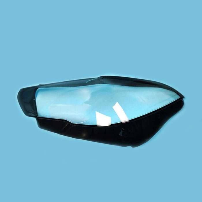Car Headlight Lens Headlamp Shell Clear Cover For BMW X5 X6 G05 G06 19-21 Left