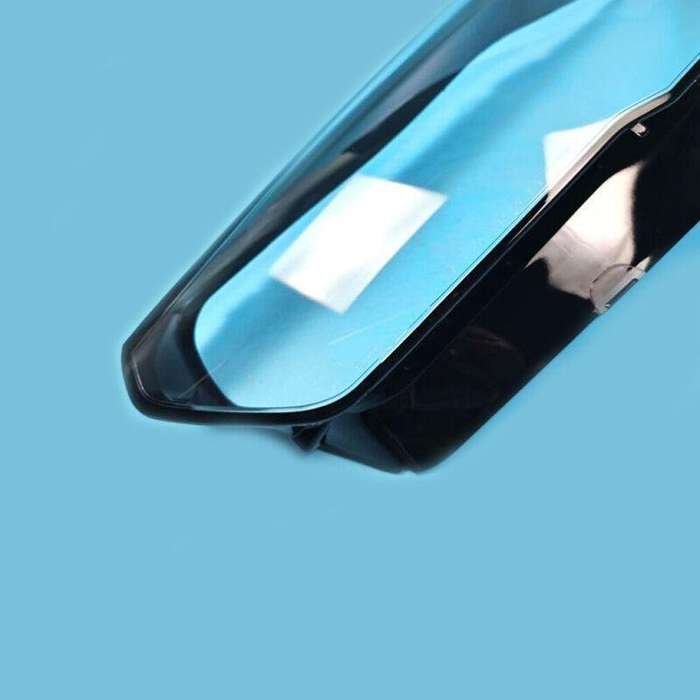 Car Headlight Lens Headlamp Shell Clear Cover For BMW X5 X6 G05 G06 19-21 Left