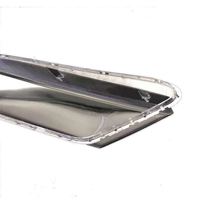 For Kia Sportage R 2009-2014 Right Side Headlamp Headlight Lens Cover Lens Shell
