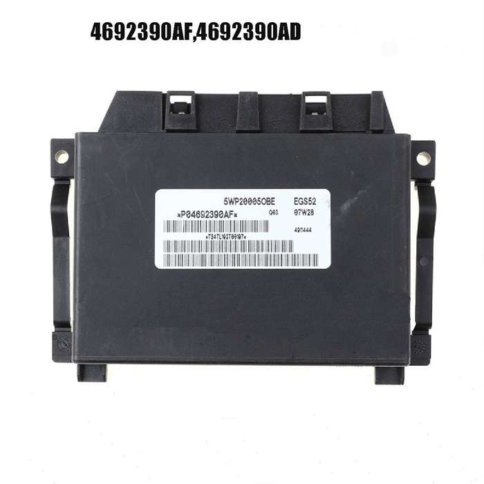 Transmission Control Module TCU TCM For Dodge Jeep Chrysler 04692390AF
