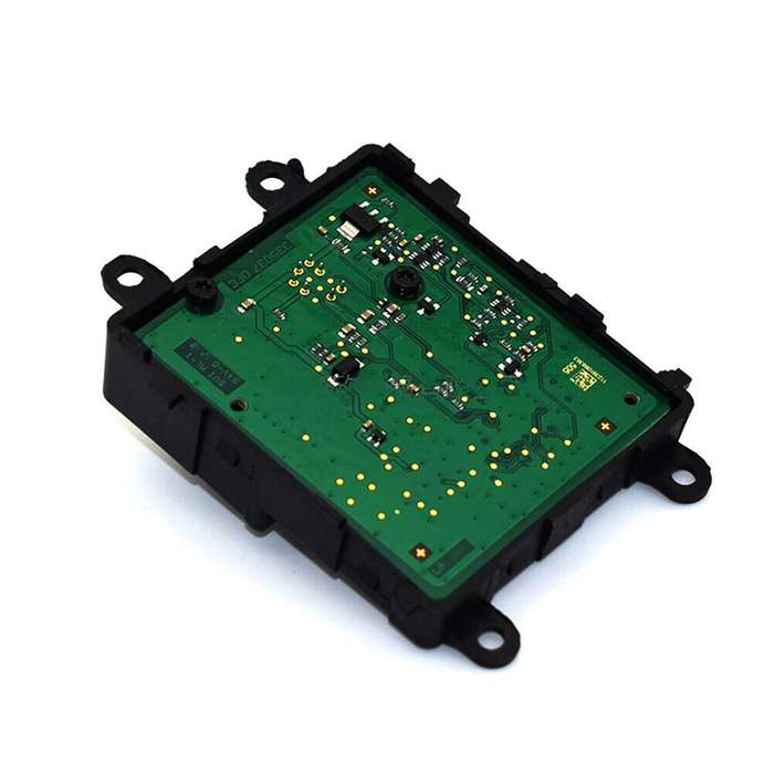 LED Headlight DRL Control Unit For Audi Q5 8R0907472B/C/A/D