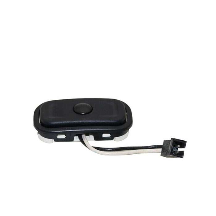 For Chrysler Dodge Jeep Ram Left &amp; Right Steering Wheel Radio Control Switch