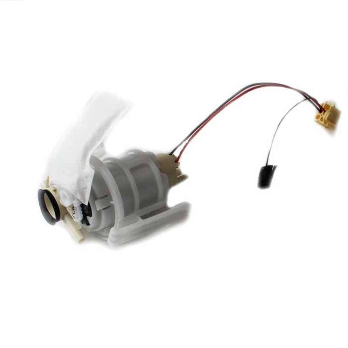 Fuel Pump Module 16117217261 For BMW 750i 750Li 750i xDrive 750Li xDrive 2009-15