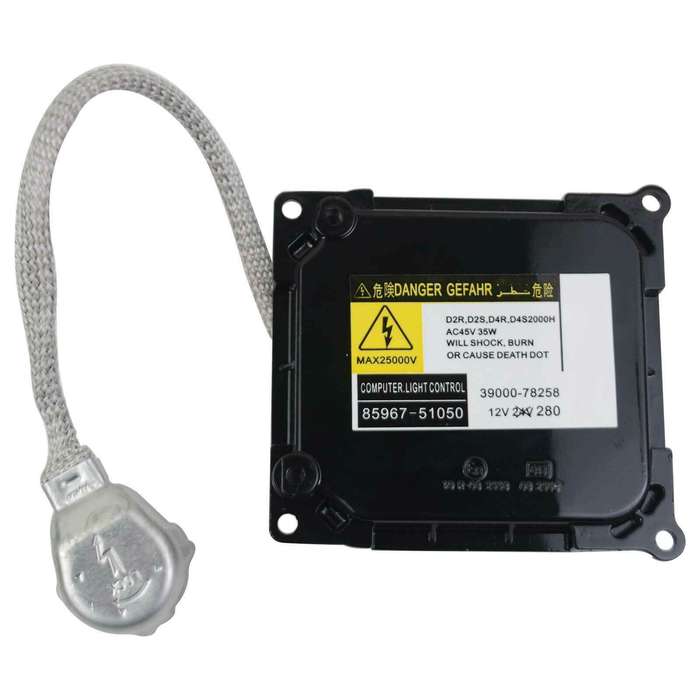 GX460 85967 51050 Long For Camry Mark Lexus Fred Head Lamp Xenon Ballast