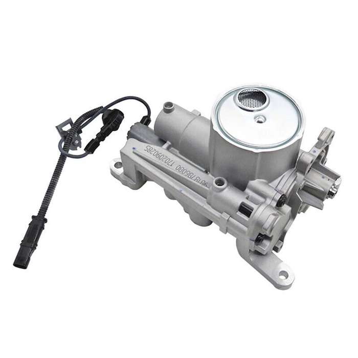 Engine Oil Pump For Peugeot Citroen 308S 3008 508 Mini Cooper R55 V764737680