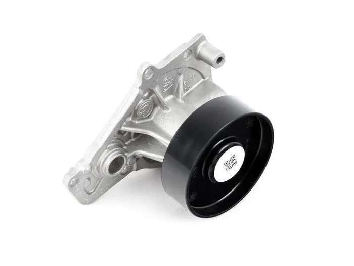 Water Pump With Gasket for BMW F30 F32 F33 F34 G30 G01 F22 340i 440i 11518632585