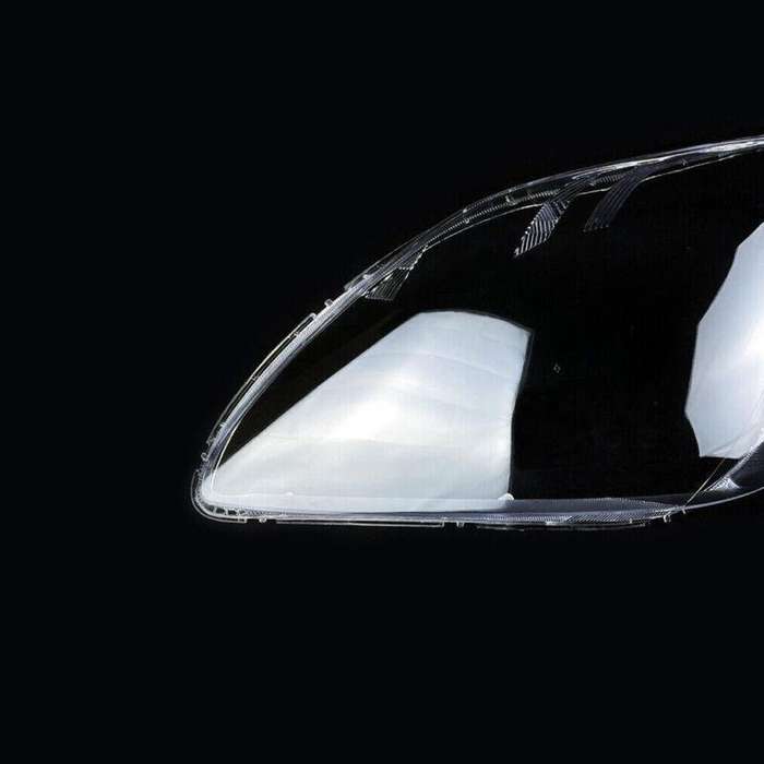 For Honda CRV 2005 2006 Headlight Lens Headlamp Cover Transparent Shell Right