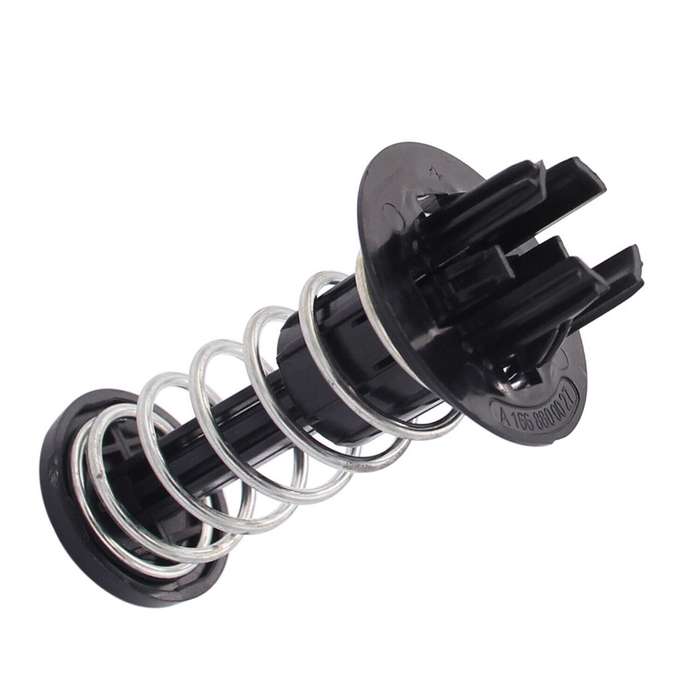 For Mercedes-Benz GLE350 ML350 A1668800027 2* Engine Hood Pop Up Lock Spring