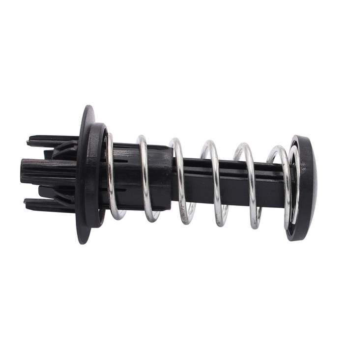 For Mercedes-Benz GLE350 ML350 A1668800027 2* Engine Hood Pop Up Lock Spring