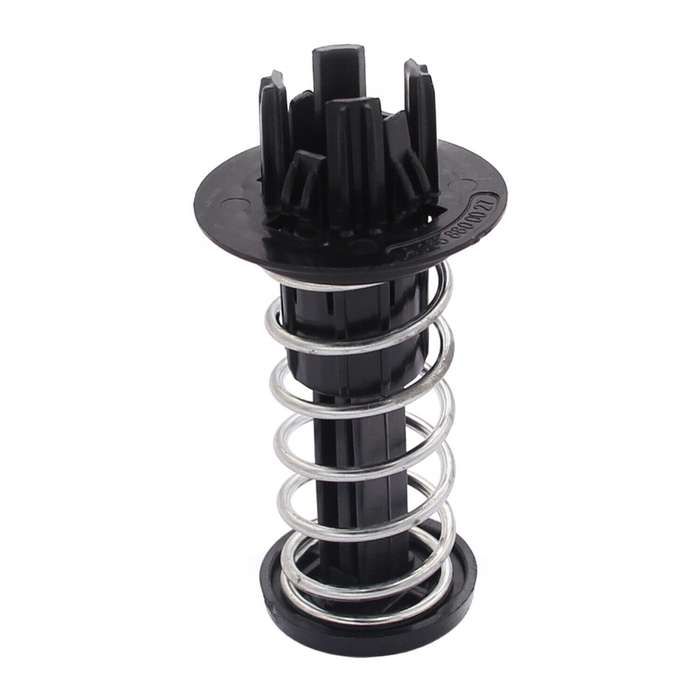 For Mercedes-Benz GLE350 ML350 A1668800027 2* Engine Hood Pop Up Lock Spring