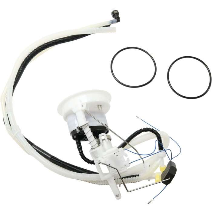 Secondary Fuel Pump Assembly Driver Side For 2006 BMW 325i 16117163295