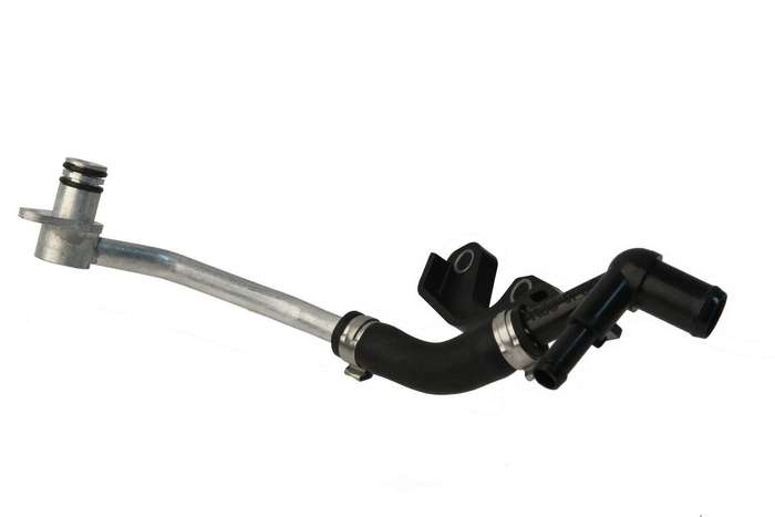 Turbocharger Coolant Line For Mercedes-Benz GL450 GL550 ML550 GLS550 2782001000