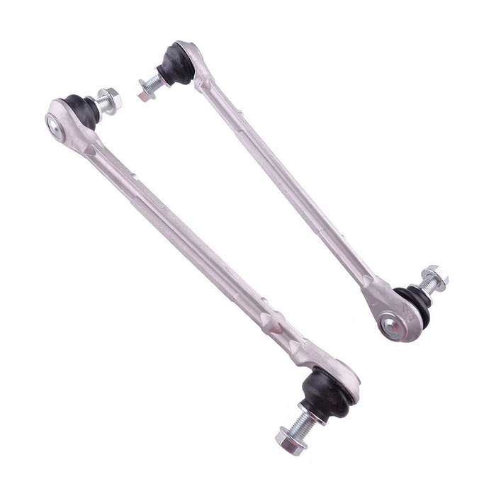 For 2007-15 Mercedes W204 C300 Left and Right Front Stabilizer Sway Bar End Link