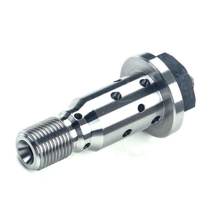 Exhaust Camshaft Control Solenoid Valve For Mercedes C230 W203 W164 A2720500578