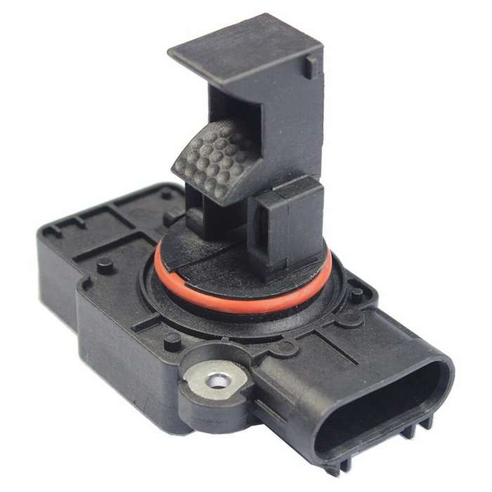 New Mass Air Flow Sensor Meter MAF FOR 2009-2012 Chevrolet Cadillac GM GMC
