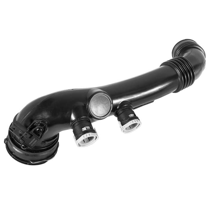 New Car Air Intake Hose Air Filter Hose for BMW 335i 335xi 13717590306