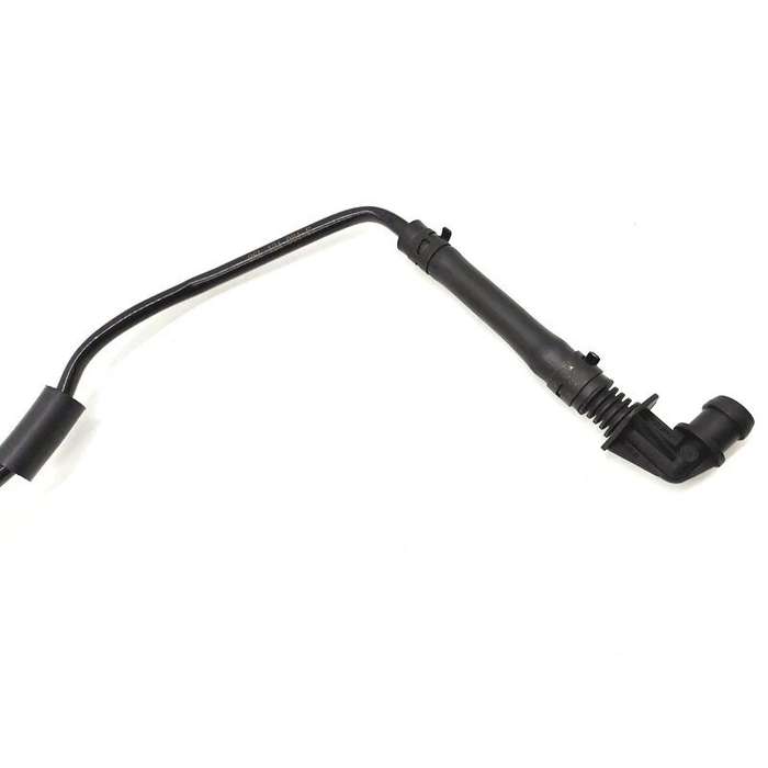 Coolant Radiator Overflow Tank Pipe For Audi A4 B9 S4 A5 S5 06L 06L121081F