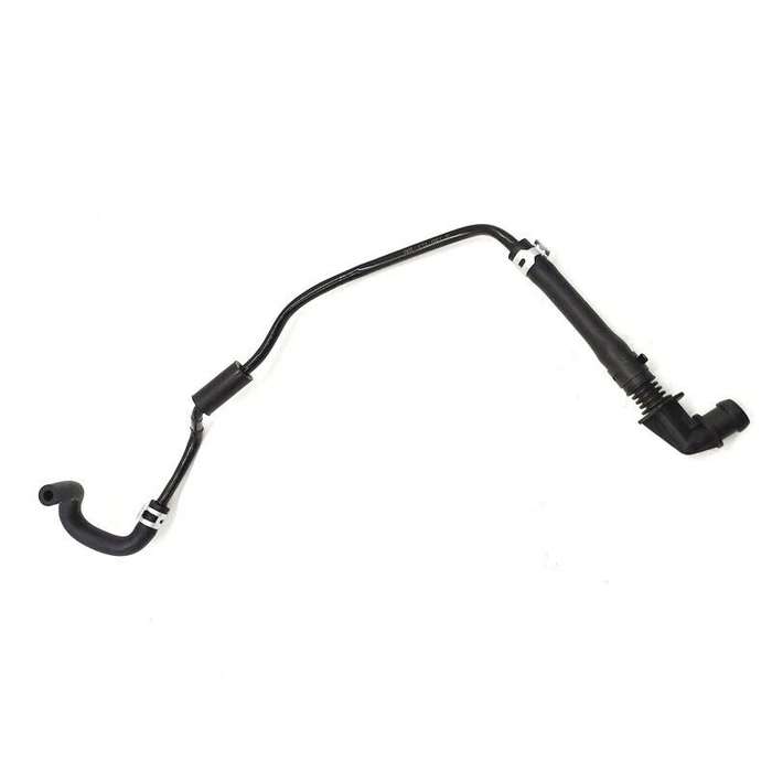 Coolant Radiator Overflow Tank Pipe For Audi A4 B9 S4 A5 S5 06L 06L121081F