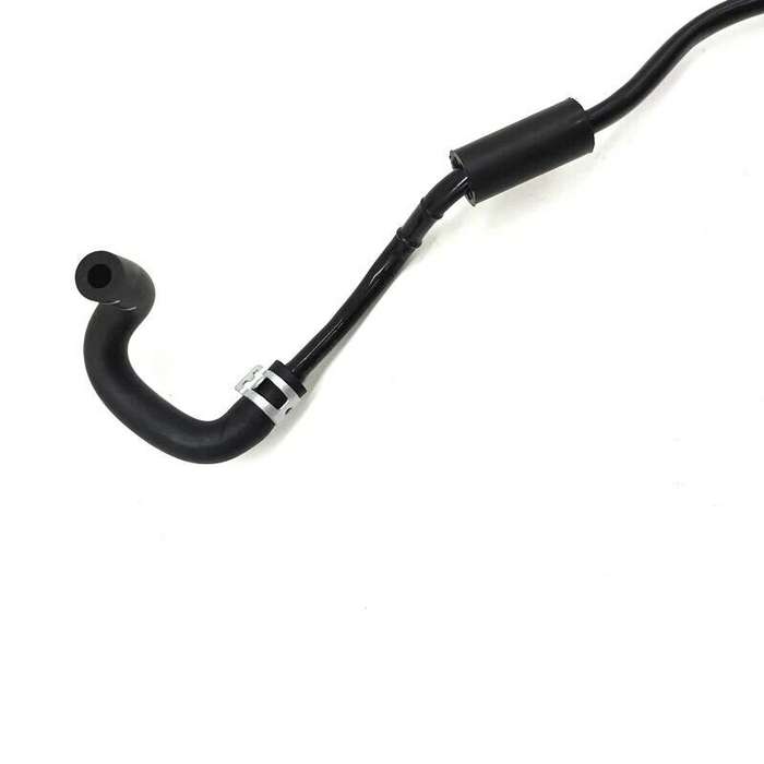 Coolant Radiator Overflow Tank Pipe For Audi A4 B9 S4 A5 S5 06L 06L121081F