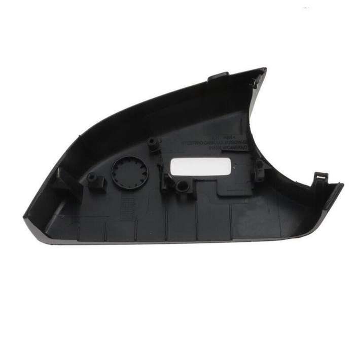 Pair Mirror Lower Cover Cap Shell For Benz ML Class W166 GLS Class X166 2016-19