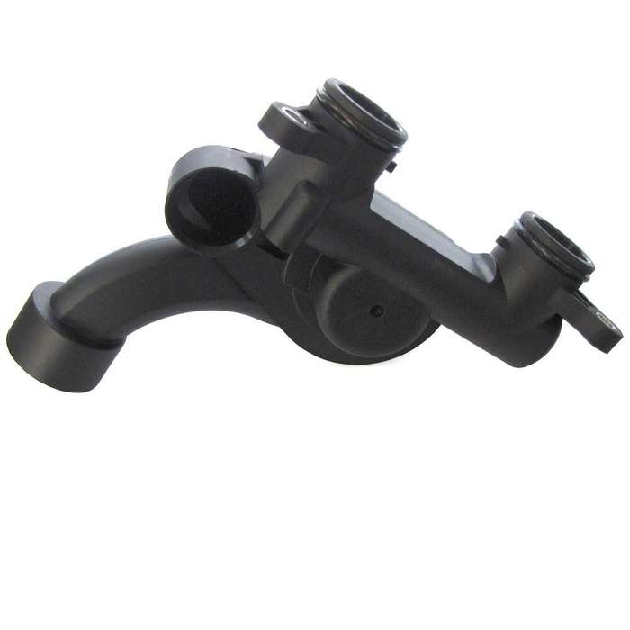 Front Coolant Water Control Valve Pipe For 2018+ Land Rover JAG LR100352
