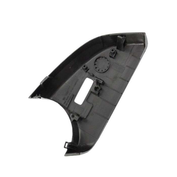 Pair Mirror Lower Cover Cap Shell For Benz ML Class W166 GLS Class X166 2016-19