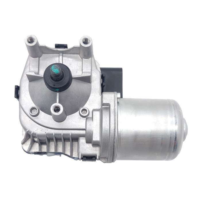1Q1955119C Windshield Wiper Motor for 05-16 VW Eos Jetta Golf R GTI Rabbit R32