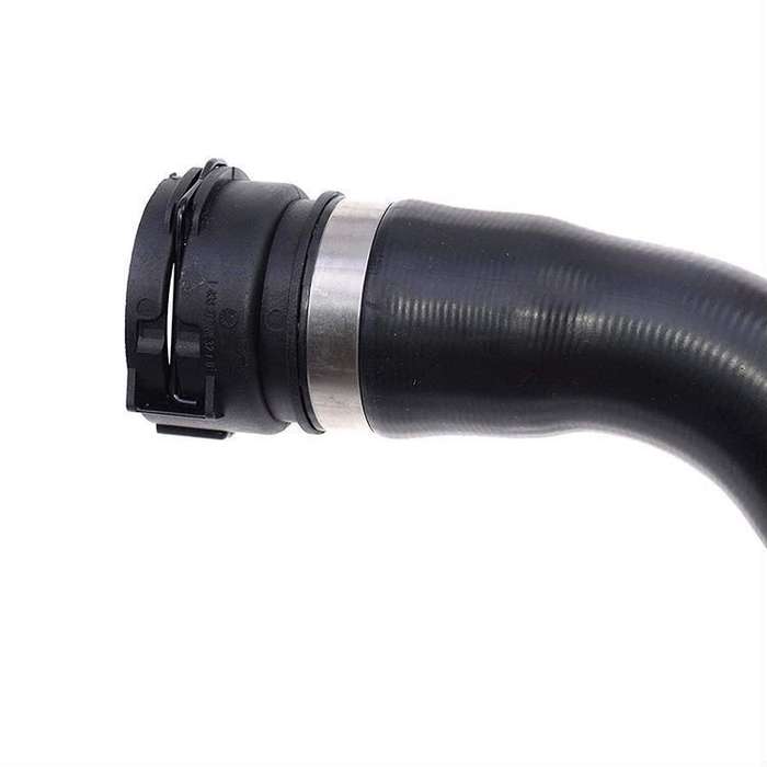 Upper Water Return Hose Radiator Cooling Hose For 2007-2010 BMW X3 17123415433