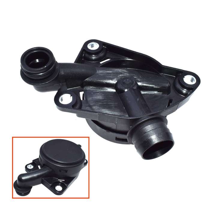 Engine Block Breather Valve For Mercedes-Benz W203 W211 6420100191